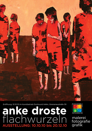 Anke Droste